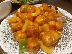-隆喜元鱼汤包·海鲜(中联广场店)