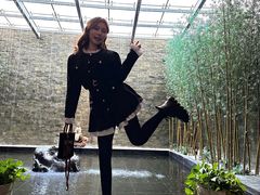 -天津海河悦榕庄·Lobby Lounge大堂吧