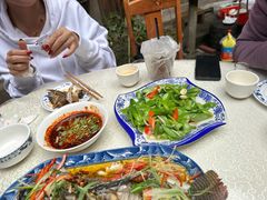 -龙姐私房菜(和顺古镇店)