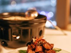 -正佳广场万豪酒店-粤菜餐厅·点心·海鲜·聚餐