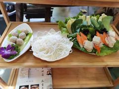 -大理董·董家小厨野生菌火锅(古城旗舰店)