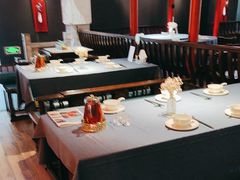 -钱塘秋荷(开鲁路店)