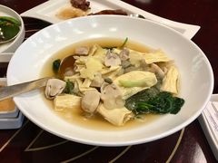 -晶荷轩(香港迪士尼乐园酒店)