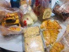 -爱德顺糕点食屋(利民道店)