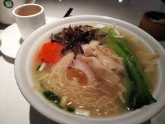-避风塘·老港味餐厅(虹口龙之梦店)