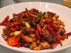 -悦雅居·老广州老味道(长湖店)