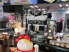 -麦当劳(浦珠路得来速店)