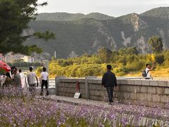 -图们国门景区