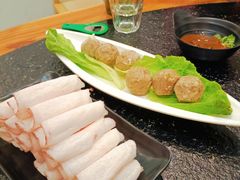 -京炭铜锅涮肉·羊蝎子·羊肉炉(保利·时光里店)
