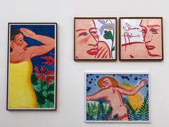 -四川美术学院美术馆