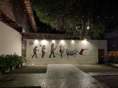 -Naughty Nuri’s Phuket