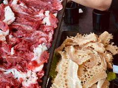 -林记潮牛·牛肉火锅(上马墩店)