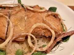 -Mercato莫卡多露台餐厅与酒吧(K11店)