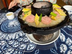 -龙姐私房菜(和顺古镇店)