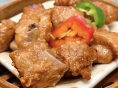 -骏丰酒楼(黄编店)