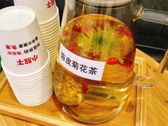 -小放牛炒菜馆(中山路乐汇城店)