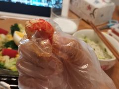 -盒马鲜生(悠方店)