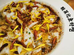 -太二酸菜鱼(金沙印象城店)