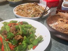-蚝得喜海鲜(东城店)