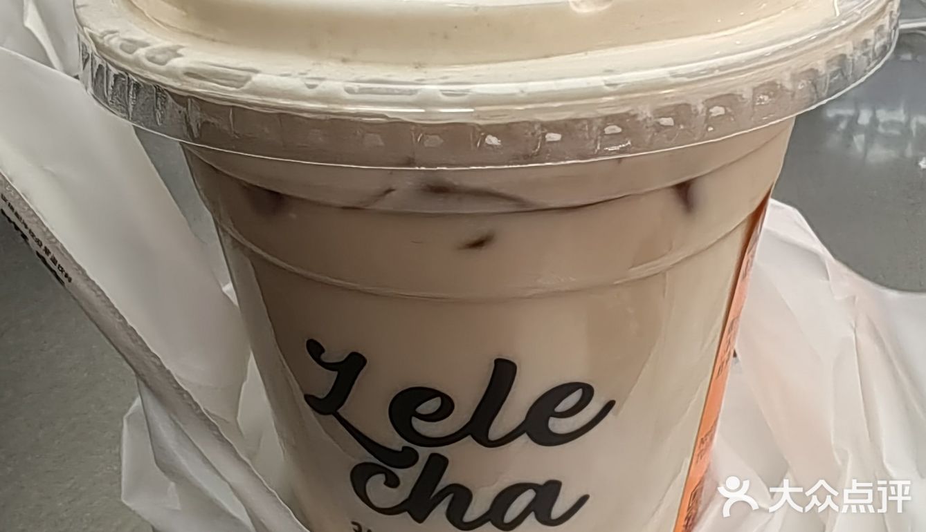 咸法酪焦糖维也纳，值得一试