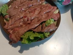-卤校长重庆火锅(国兴店)