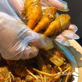 长沙特色探店 | 在窑洞里的美术馆吃烧烤！！    