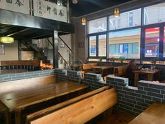 -秦韵轩·西安小馆(贻成福地广场店)