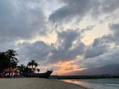 -海南分界洲岛旅游区