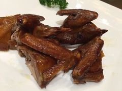 -杭州JW万豪酒店-万豪中餐厅