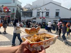 牛杂-老day牛杂(官也街总店)