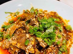 夫妻肺片-渝信川菜(长安店)