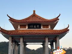 -深圳仙湖植物园