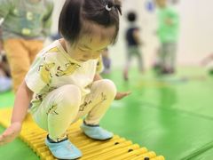 -全优加早教托育园(广百新一城店)