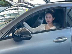 -宁波之星奔驰4S店(海曙店)