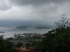 -仙人山公园