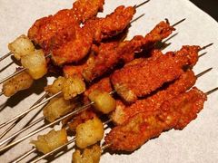 -卡路里的烤宴(浑南首创店)