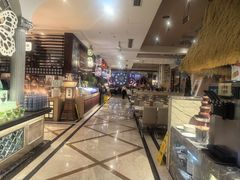 -芭菲盛宴·环球美食(北城国际店)