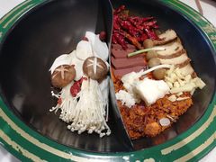-有拈头成都市井火锅(老门东店)