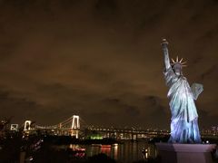 -台场海滨公园船码头