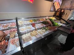 -观景小胖烧烤(观景店)
