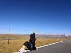 -大冬树山垭口