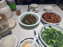 -欧记大排档·景德菜(上海首店)