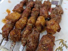 -马艾萨中国兰州传统牛肉面(惠新里店)