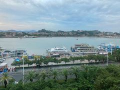 -厦门海港英迪格酒店(中山路店)