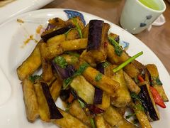 -春水锅贴·传统鲁菜(大明湖店)