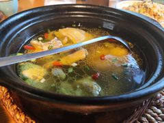 -食光慢宴·安吉土菜馆