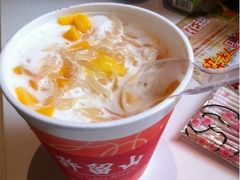 杨枝金捞-许留山(上海街店)