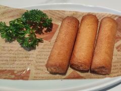 -火啫啫·粤式啫啫煲(南通首店)