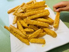 -桃子餐厅·天津菜(王顶堤总店)