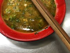 -咏勝锑锅麻辣烫(净居寺路总店)